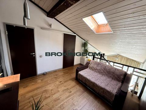 квартира за адресою Черкаська вул., 10