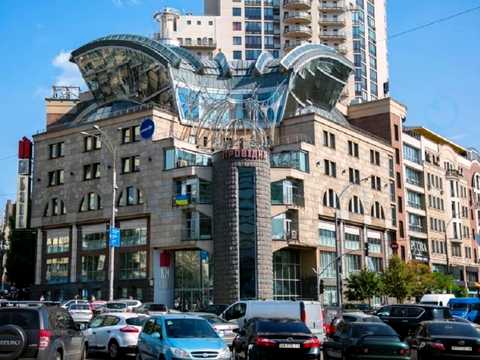 комерційна за адресою Тараса Шевченка бульв., 37/122