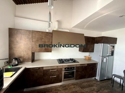 квартира за адресою Черкаська вул., 10