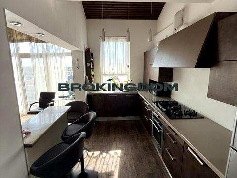 квартира за адресою Черкаська вул., 10