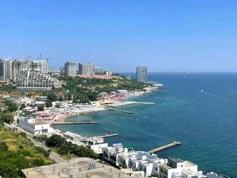квартира за адресою Морехідний пров., 2-А