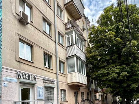 комерційна за адресою Старокозацька вул. (Комсомольська), 44