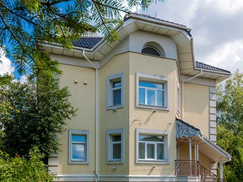 дом по адресу Прорізна, 33