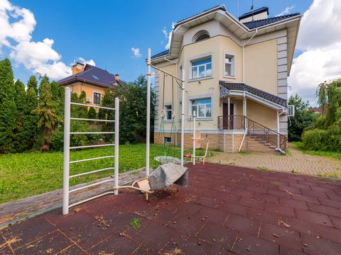 дом по адресу Прорізна, 33