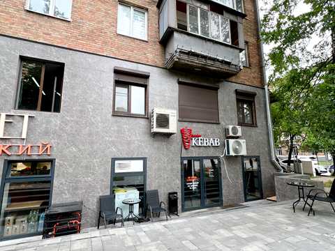комерційна за адресою Гетьмана Павла Скоропадського вул. (Толстого), 51/102