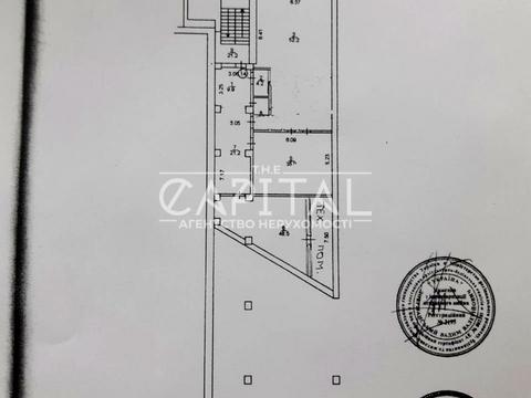 коммерческая по адресу Казарменная ул. (Григория Андрющенко), 4-А
