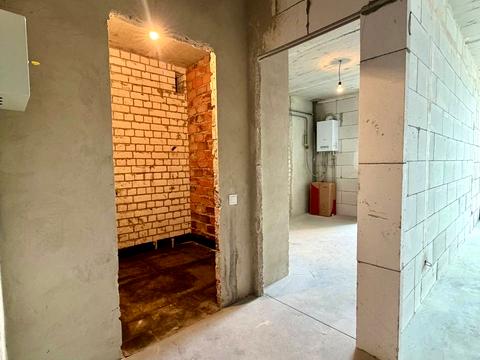 квартира за адресою Незалежності вул., 17
