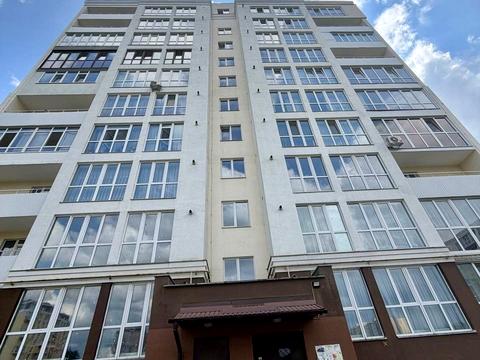 квартира за адресою Незалежності вул., 17
