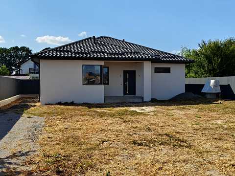 дом по адресу провулок Родинний