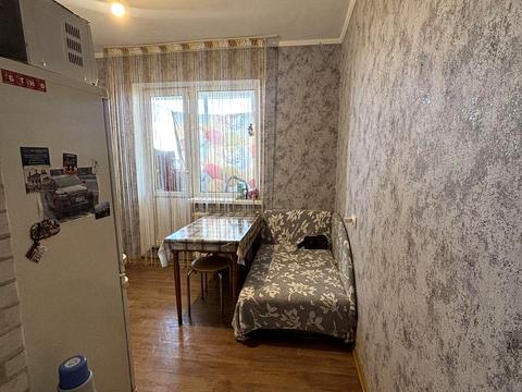 квартира за адресою Марії Башкірцевої вул., 35