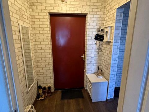 квартира за адресою Марії Башкірцевої вул., 35
