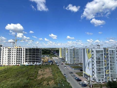 квартира за адресою Марії Башкірцевої вул., 35