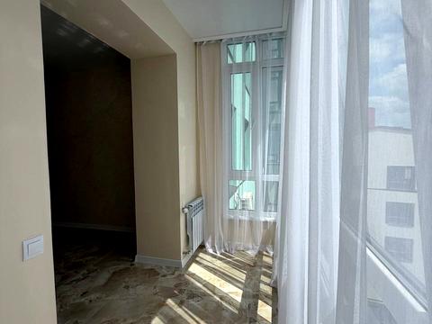 квартира по адресу Национальной Гвардии ул., (Будинок 12.3)