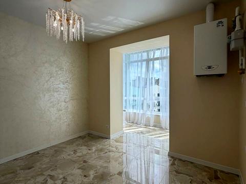квартира по адресу Национальной Гвардии ул., (Будинок 12.3)