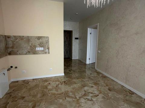 квартира по адресу Национальной Гвардии ул., (Будинок 12.3)