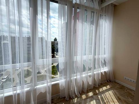 квартира по адресу Национальной Гвардии ул., (Будинок 12.3)