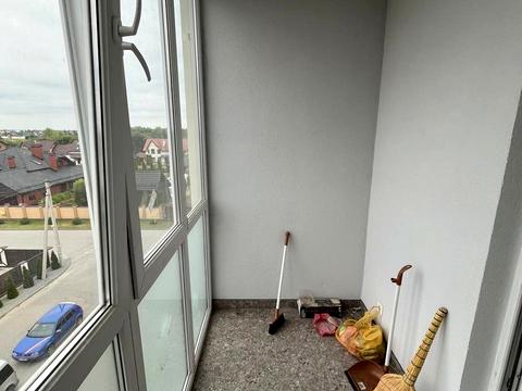 квартира за адресою с. Сокільники, Весняна вул., 4