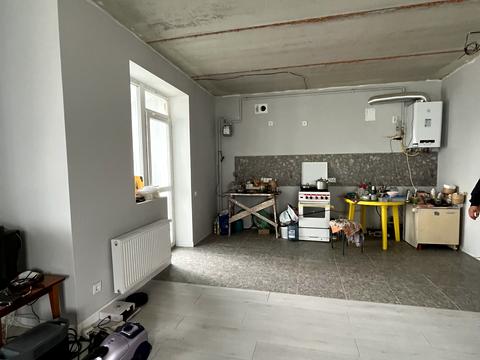 квартира за адресою с. Сокільники, Весняна вул., 4