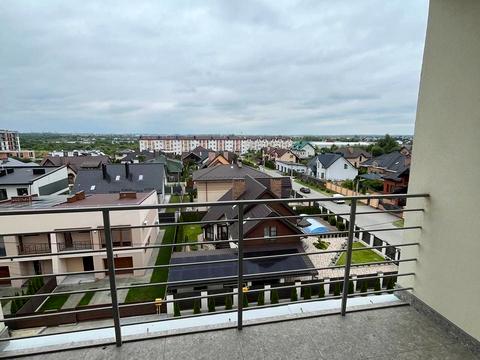 квартира за адресою с. Сокільники, Весняна вул., 4