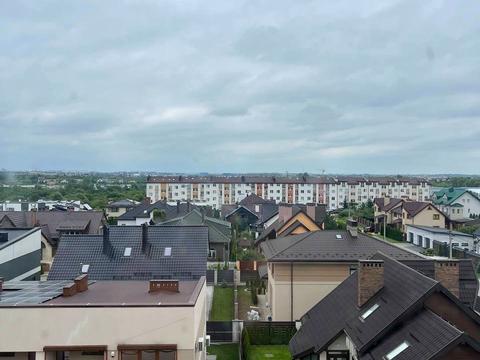 квартира за адресою с. Сокільники, Весняна вул., 4