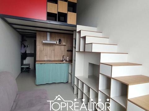 квартира по адресу Шевченковский пер., 38