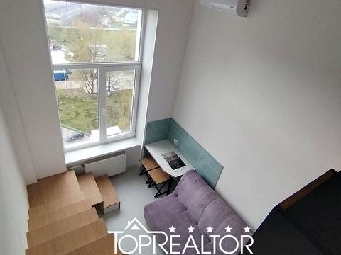 квартира по адресу Шевченковский пер., 38