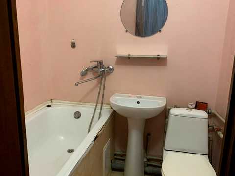 квартира за адресою Западинська вул., 3-Б