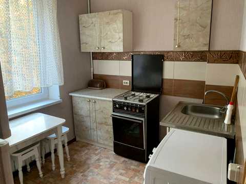 квартира за адресою Западинська вул., 3-Б