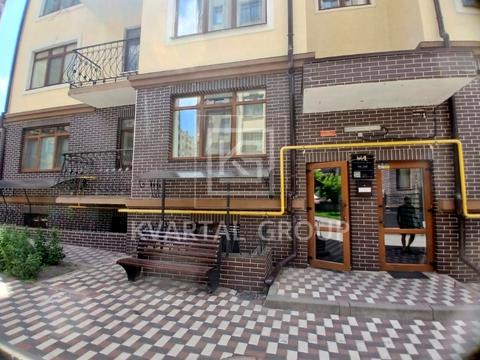 коммерческая по адресу Западная ул., 2