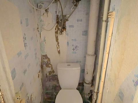 квартира за адресою Академіка Корольова вул., 90б