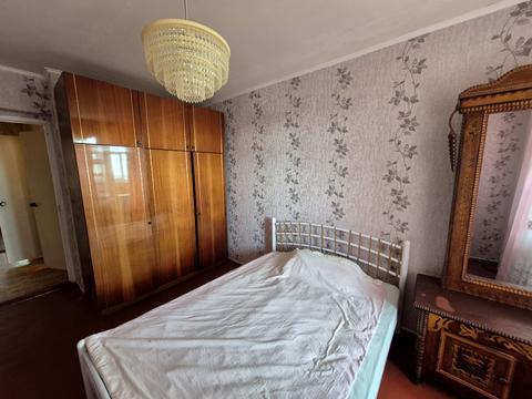 квартира по адресу Житомир, Покровская ул., 145