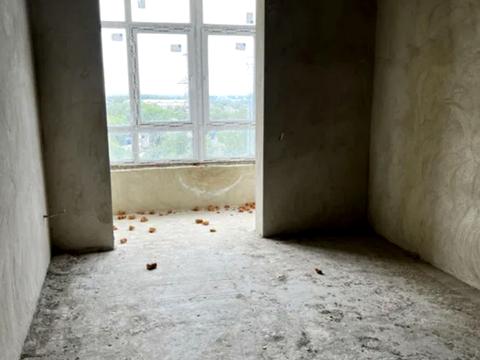 квартира по адресу Русская ул., 213б