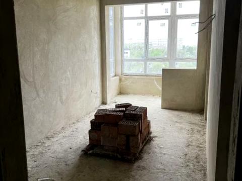 квартира по адресу Русская ул., 213б