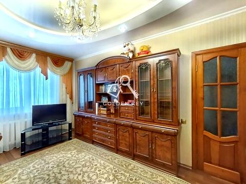 квартира по адресу Алексея Ризниченко ул. (Содружества), 16