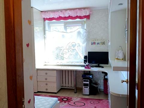 квартира по адресу Алексея Ризниченко ул. (Содружества), 16