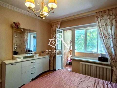 квартира по адресу Алексея Ризниченко ул. (Содружества), 16