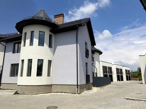 квартира за адресою Патріарха Володимира вул., 20