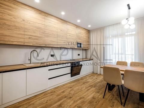 квартира по адресу Кудрявская ул., 24а