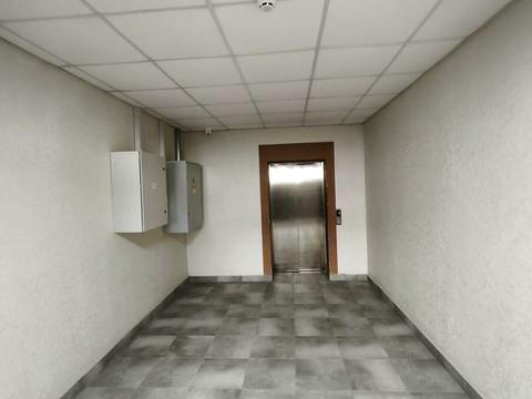 квартира по адресу Сергія Мартина ул., 4