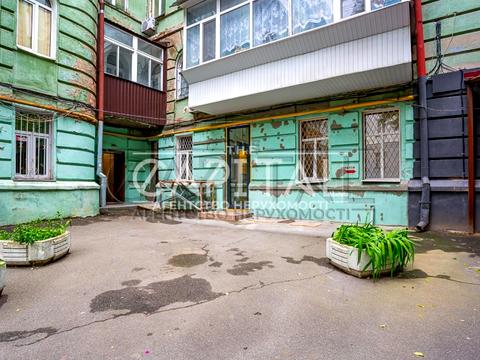 коммерческая по адресу Богдана Хмельницкого ул., 9