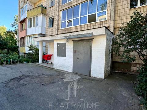 квартира по адресу Теремковская ул., 6