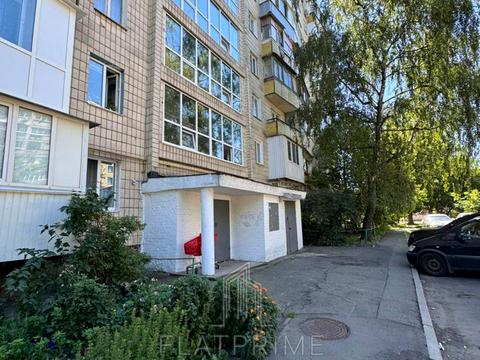 квартира по адресу Теремковская ул., 6