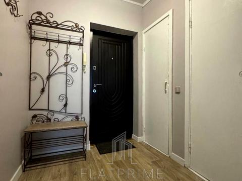 квартира по адресу Теремковская ул., 6