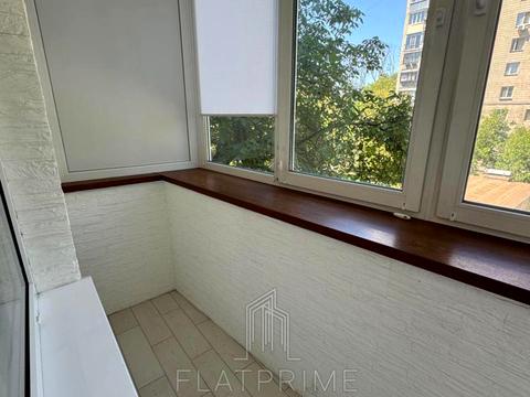 квартира по адресу Теремковская ул., 6
