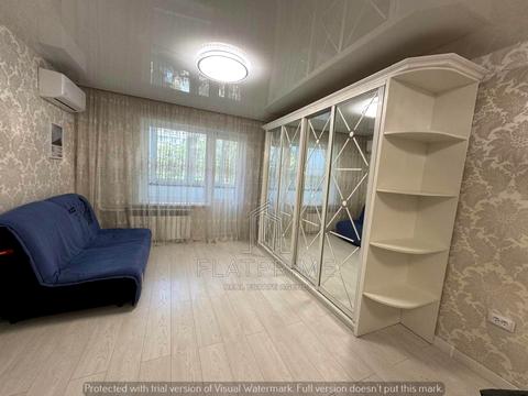 квартира по адресу Теремковская ул., 6
