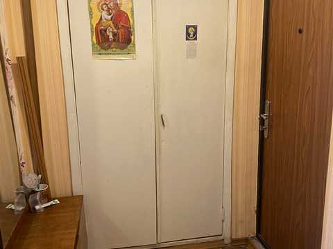 квартира за адресою Гвардійців-Широнінців вул., 96/30