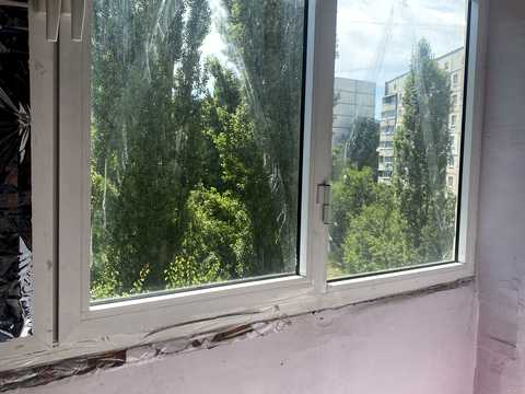 квартира за адресою Гвардійців-Широнінців вул., 96/30