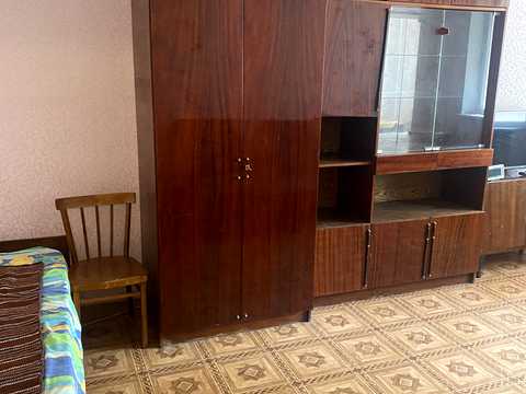 квартира за адресою Гвардійців-Широнінців вул., 96/30