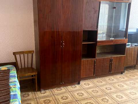 квартира за адресою Гвардійців-Широнінців вул., 96/30