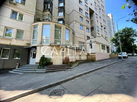 коммерческая по адресу Печенежская ул., 16